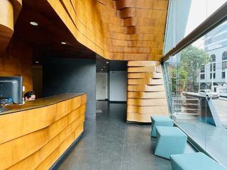 Foto 14 de Moderno edificio y dpto con excelentes acabados en el corazon de Miraflores
