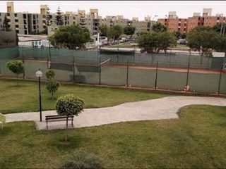 ALQUILER DE ESTUPENDO DEPARTAMENTO EN AV. PRÓCERES - SURCO