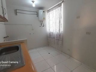 ALQUILER DE ESTUPENDO DEPARTAMENTO EN AV. PRÓCERES - SURCO