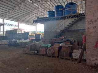 Foto 19 de Galpón de alquiler en el km 14.5 de la Vía a Daule, 2,600.00 m2