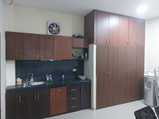 Foto 12 de Galpón de alquiler en el km 14.5 de la Vía a Daule, 2,600.00 m2