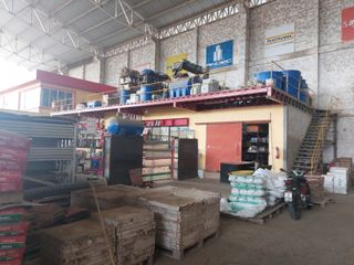 Foto 20 de Galpón de alquiler en el km 14.5 de la Vía a Daule, 2,600.00 m2