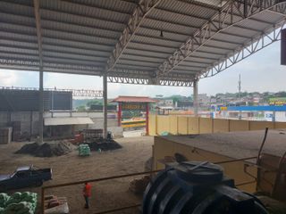 Foto 18 de Galpón de alquiler en el km 14.5 de la Vía a Daule, 2,600.00 m2