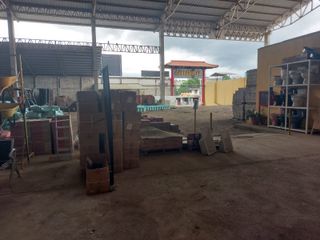 Foto 16 de Galpón de alquiler en el km 14.5 de la Vía a Daule, 2,600.00 m2