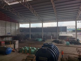 Foto 17 de Galpón de alquiler en el km 14.5 de la Vía a Daule, 2,600.00 m2