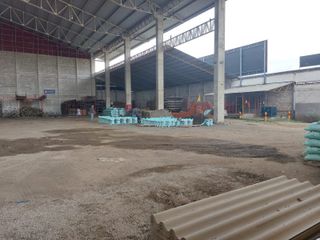 Foto 8 de Galpón de alquiler en el km 14.5 de la Vía a Daule, 2,600.00 m2