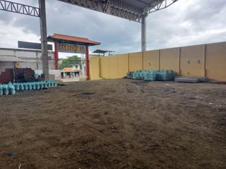 Foto 5 de Galpón de alquiler en el km 14.5 de la Vía a Daule, 2,600.00 m2