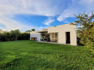 Foto 1 de CASA CAMPESTRE EN SAN JOSE DE LAS VILLAS