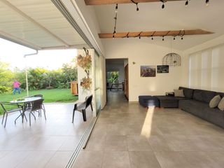 Foto 15 de CASA CAMPESTRE EN SAN JOSE DE LAS VILLAS
