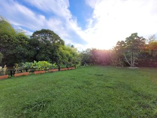 Foto 3 de CASA CAMPESTRE EN SAN JOSE DE LAS VILLAS