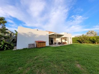 Foto 5 de CASA CAMPESTRE EN SAN JOSE DE LAS VILLAS