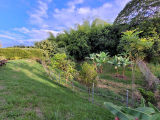Foto 4 de CASA CAMPESTRE EN SAN JOSE DE LAS VILLAS