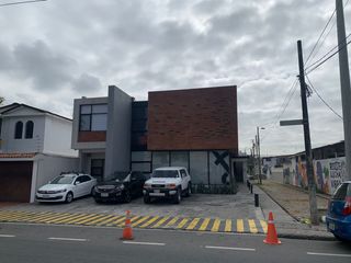 Casa comercial de venta en Circunvalación Sur