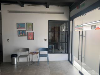 Casa comercial de venta en Circunvalación Sur