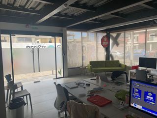 Casa comercial de venta en Circunvalación Sur