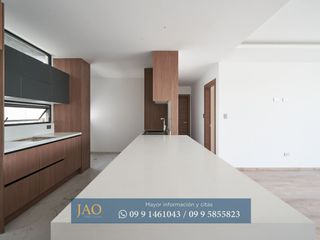 En Venta Departamento a Estrenar en Urb. El Condado
