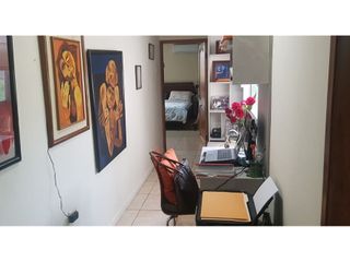 Departamento + Suite independiente en venta en Lomas de Urdesa