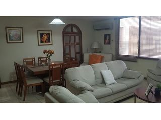 Departamento + Suite independiente en venta en Lomas de Urdesa