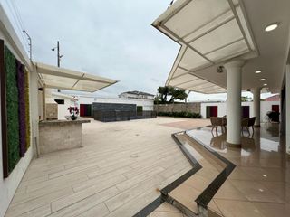 Foto 34 de Venta de casa en Biblos Samborondón