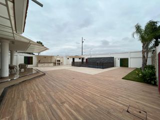 Foto 38 de Venta de casa en Biblos Samborondón
