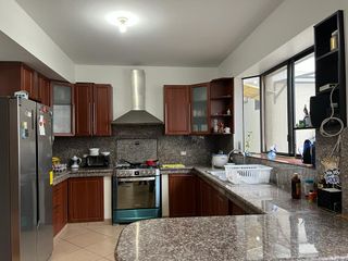 Foto 29 de Venta de casa en Biblos Samborondón
