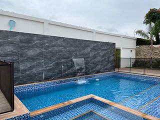 Foto 36 de Venta de casa en Biblos Samborondón
