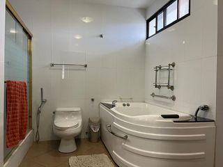 Foto 4 de Venta de casa en Biblos Samborondón