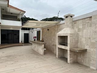 Foto 35 de Venta de casa en Biblos Samborondón
