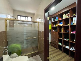 Foto 52 de Venta de casa en Biblos Samborondón