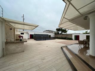 Foto 33 de Venta de casa en Biblos Samborondón