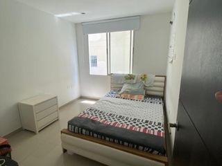 Apartamento en venta en Villa Santos, Barranquilla