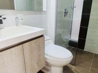 ESPECTACULAR APARTEMENTO EN PROVENZA, BUCARAMANGA