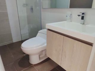 ESPECTACULAR APARTEMENTO EN PROVENZA, BUCARAMANGA