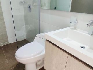ESPECTACULAR APARTEMENTO EN PROVENZA, BUCARAMANGA