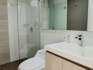 ESPECTACULAR APARTEMENTO EN PROVENZA, BUCARAMANGA
