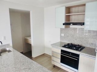 ESPECTACULAR APARTEMENTO EN PROVENZA, BUCARAMANGA