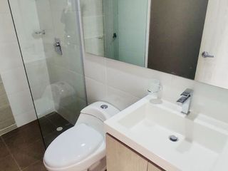 ESPECTACULAR APARTEMENTO EN PROVENZA, BUCARAMANGA