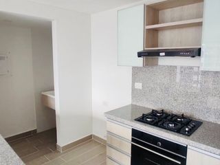ESPECTACULAR APARTEMENTO EN PROVENZA, BUCARAMANGA
