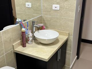Foto 8 de Vendo Apartamento Reserva Verde 23 en Palmira las Mercedes
