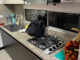 Foto 10 de Vendo Apartamento Reserva Verde 23 en Palmira las Mercedes