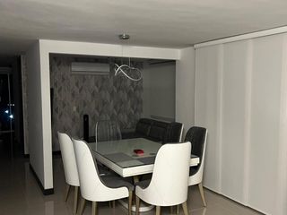 Foto 7 de Vendo Apartamento Reserva Verde 23 en Palmira las Mercedes