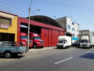 Foto 10 de Venta Casa/Terreno la mejor zona de La Victoria