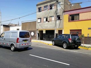 Foto 1 de Venta Casa/Terreno la mejor zona de La Victoria