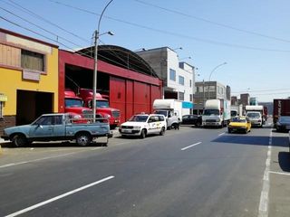 Foto 6 de Venta Casa/Terreno la mejor zona de La Victoria