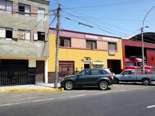 Foto 7 de Venta Casa/Terreno la mejor zona de La Victoria
