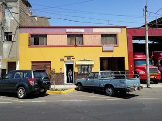 Foto 2 de Venta Casa/Terreno la mejor zona de La Victoria