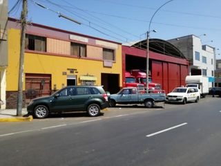 Foto 3 de Venta Casa/Terreno la mejor zona de La Victoria