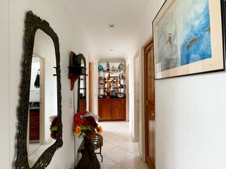Extraordinario apartamento en gamma. Villa Olimpica. Pereira - Colombia.