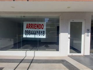 LOCAL COMERCIAL  DE ARRIENDO ¡Excelente oportunidad de alquiler!