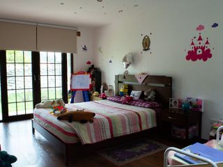 Foto 16 de Lujosa Casa de 4 Dormitorios con Amplia Area Verde en Exclusiva Urbanización El Álamo